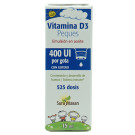 Vitamina D3 Peques