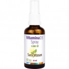 Vitamina D3 2500 UI Spray