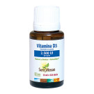 Vitamina D3 1000 UI gotas