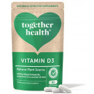 Vitamina D3 Vegana