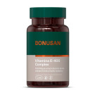 Tocoferoles-Vitamina-E Cápsulas