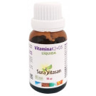 Vitamina K2+D3
