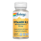 Vitamina K2 Solaray
