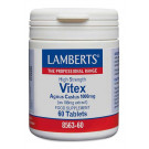 Vitex Agnus Castus Lamberts
