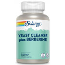 Yeast Cleanse plus Berberine