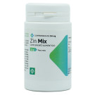 Zin Mix