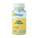 Citrato de Zinc