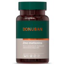 Zincmetionina 15 mg