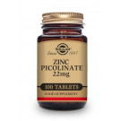 Zinc Picolinato Solgar