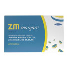 ZM Margan