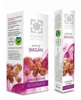 Aceite de Argán Kimera Biocosmetics