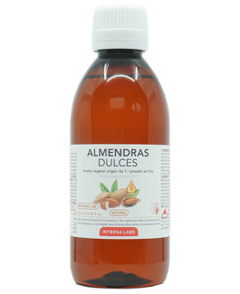 Aceite de Almendras Dulces