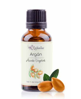 Aceite de Argán Eco Labiatae