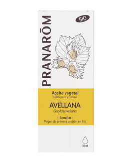 Aceite de Avellana Pranarom