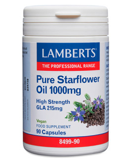 Aceite de Borraja Lamberts