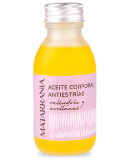 Aceite Antiestrías Bio Matarrania