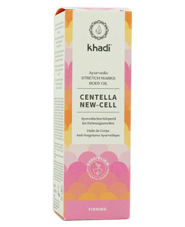 Centella New-Cell de Khadi