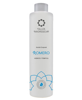 Aceite de Romero Natural 