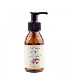 Aceite de Ricino Bio Labiatae