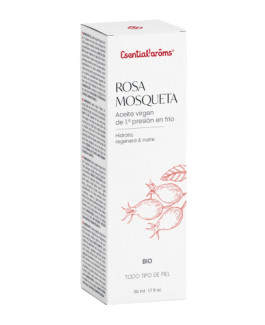 Aceite de Rosa Mosqueta Esential Aroms