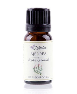 Aceite Esencial de Ajedrea Bio Labiatae
