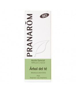 Aceite Árbol de Té Pranarom