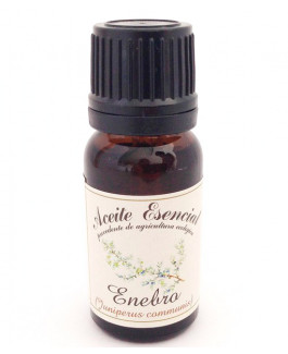 Aceite Esencial de Enebro Eco Labiatae