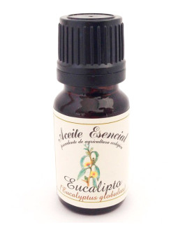 Aceite Esencial de Eucalipto Eco