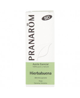Aceite Esencial de Hierbabuena BIO Pranarom