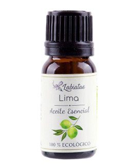 Aceite Esencial de Lima