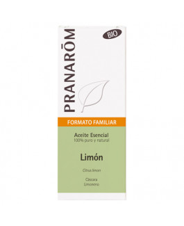 Aceite Esencial de Limón Pranarom