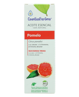 Aceite Esencial de Pomelo Esential Aroms