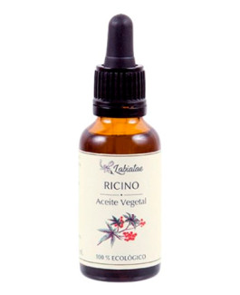 Aceite de Ricino Bio Labiatae