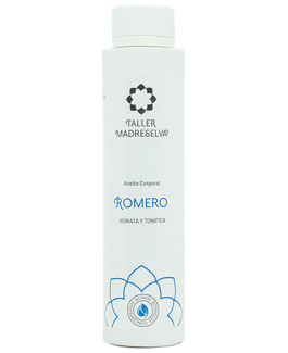 Aceite de Romero Natural 