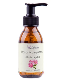 Aceite de Rosa Mosqueta Labiatae