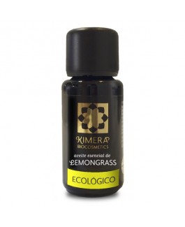 Aceite Esencial de Lemongrass BIO