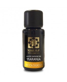 Aceite Esencial de Naranja BIO