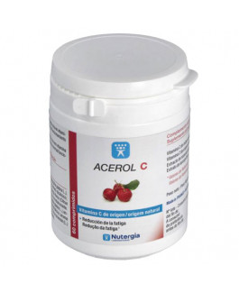 ACEROL C Nutergia