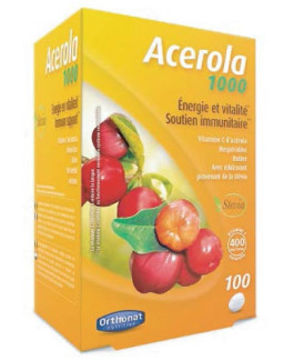 Acerola 1000