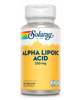 Alpha Lipoic Acid
