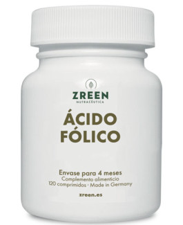 Ácido fólico
