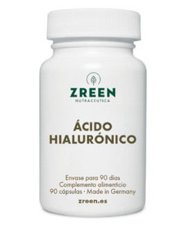 Ácido Hialurónico