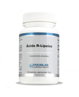 Ácido R-Lipoico Douglas Laboratories