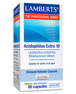 Acidophilus Extra 10
