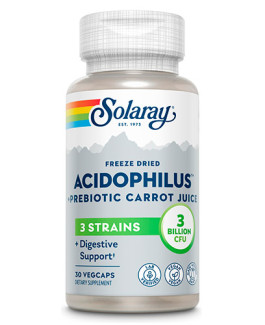 Acidophilus Solaray