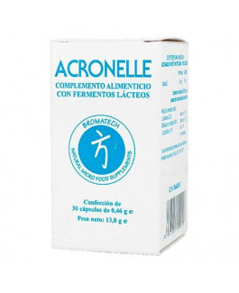 Acronelle Bromatech