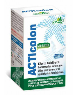 ACTIcolon