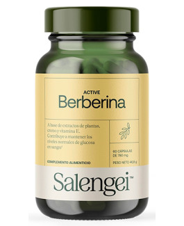 Active Berberina