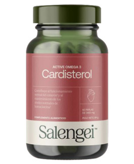 Active Cardisterol