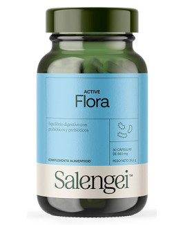 Active Flora